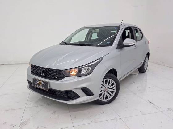FIAT ARGO 1.0 FIREFLY FLEX MANUAL FIAT ARGO 1.0 FIREFLY FLEX MANUAL